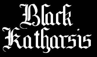 logo Black Katharsis (FIN)
